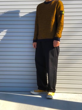 ひゃみさんのコーディネート