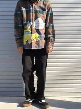 ひゃみさんのコーディネート