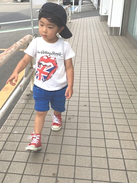 shota*さんのコーディネート