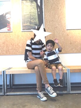 shota*さんのコーディネート