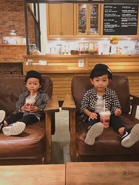 shota*さんのコーディネート