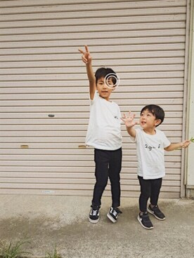 shota*さんのコーディネート