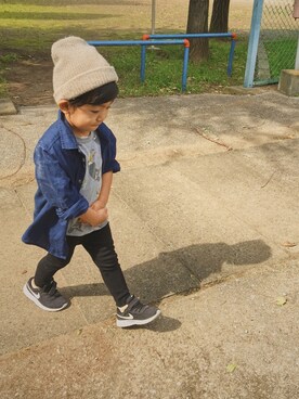 shota*さんのコーディネート