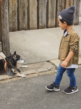 shota*さんのコーディネート