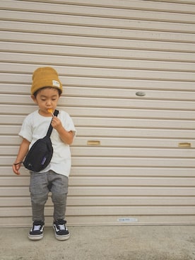 shota*さんのコーディネート