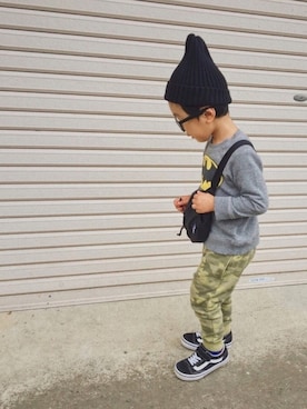 shota*さんのコーディネート