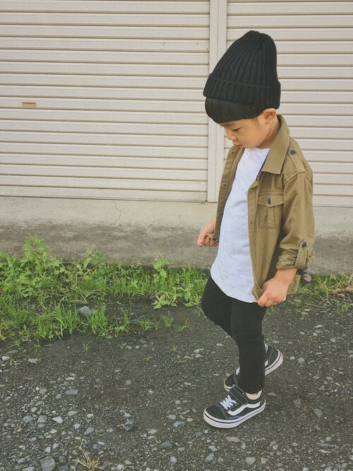 shota*さんのコーディネート