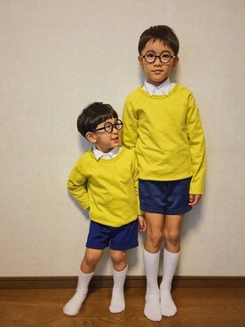 shota*さんのコーディネート