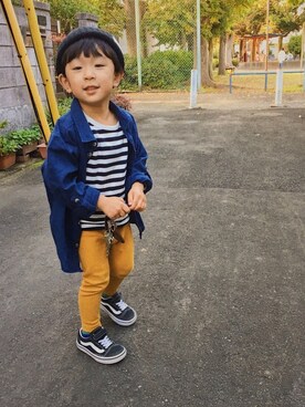 shota*さんのコーディネート