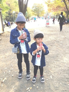 shota*さんのコーディネート