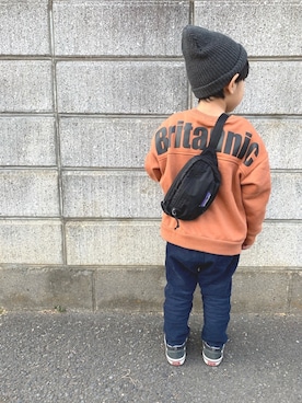 shota*さんのコーディネート