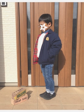 ☺︎tomiii☺︎さんのコーディネート