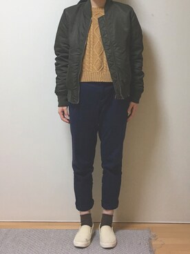 りーへーりーべー015さんのコーディネート