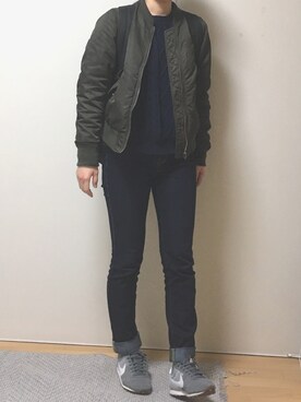 りーへーりーべー015さんのコーディネート