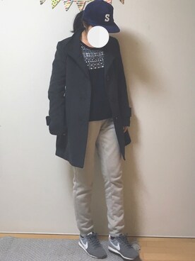 りーへーりーべー015さんのコーディネート