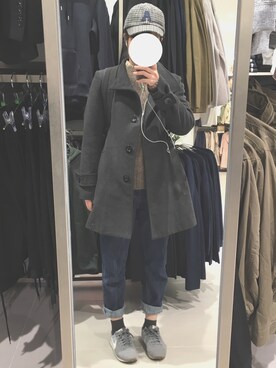 りーへーりーべー015さんのコーディネート