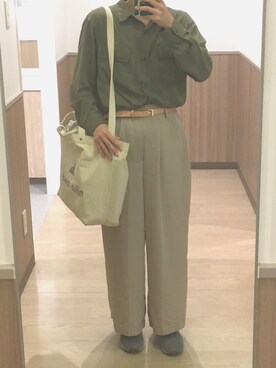 りーへーりーべー015さんのコーディネート