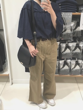 りーへーりーべー015さんのコーディネート