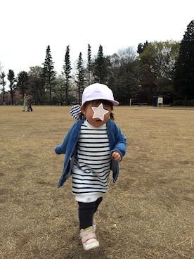 Ellieさんのコーディネート