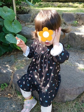 Ellieさんのコーディネート