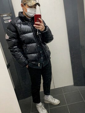 ﾕｳｷさんのコーディネート