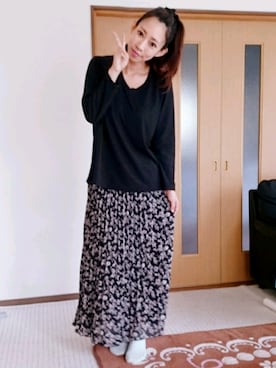 maiさんのコーディネート