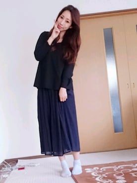 maiさんのコーディネート