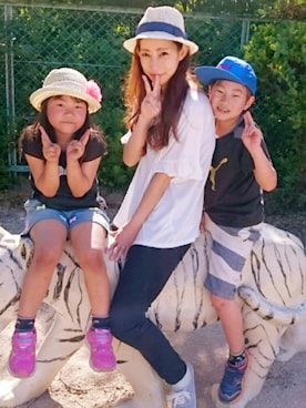 maiさんのコーディネート