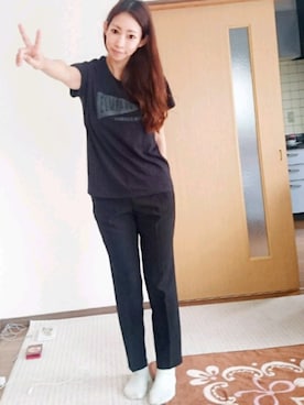 maiさんのコーディネート