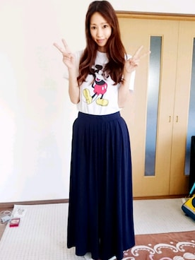 maiさんのコーディネート