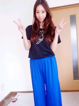 maiさんのコーディネート