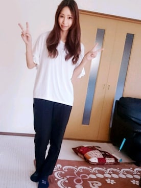 maiさんのコーディネート