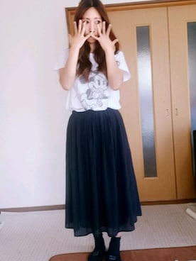 maiさんのコーディネート