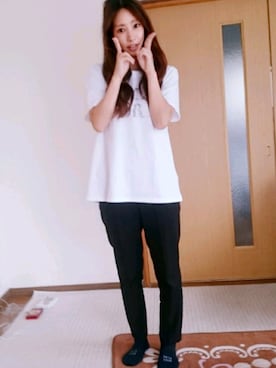 maiさんのコーディネート