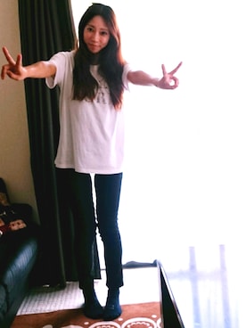 maiさんのコーディネート