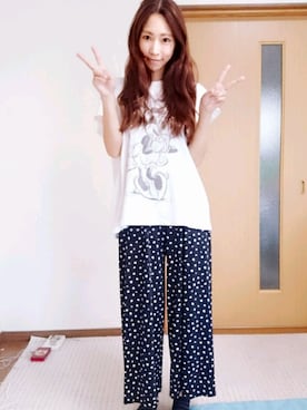 maiさんのコーディネート