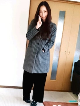 maiさんのコーディネート