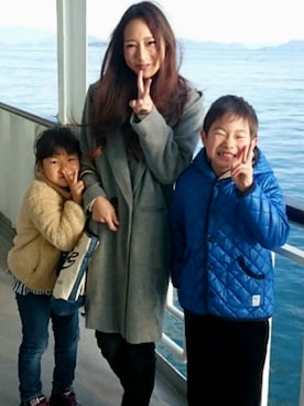 maiさんのコーディネート