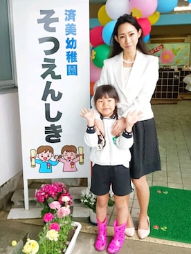 maiさんのコーディネート