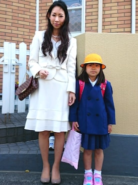 maiさんのコーディネート