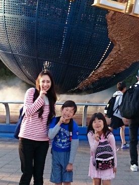 maiさんのコーディネート