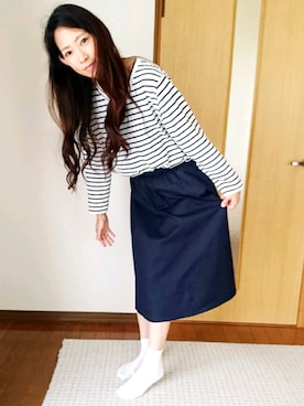 maiさんのコーディネート