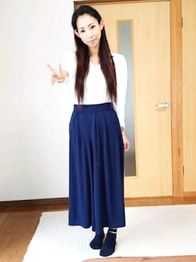 maiさんのコーディネート