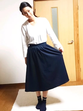 maiさんのコーディネート