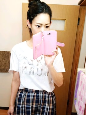 maiさんのコーディネート