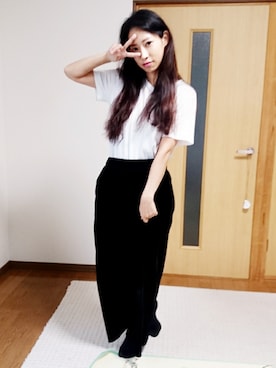 maiさんのコーディネート