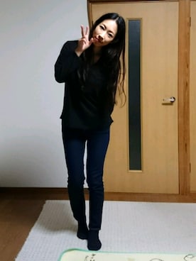 maiさんのコーディネート