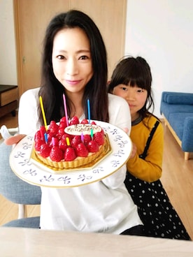 maiさんのコーディネート