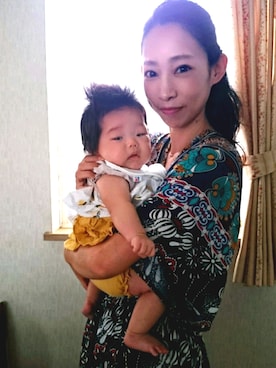 maiさんのコーディネート