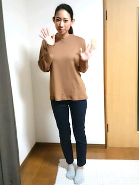 maiさんのコーディネート